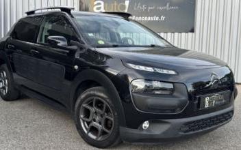 Citroen C4 Cactus La-Garde