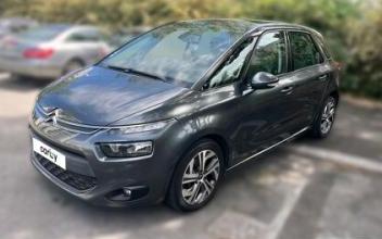 Citroen c4 picasso Cannes