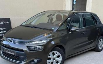 Citroen c4 picasso Fleurieu-sur-Saône