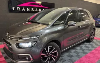 Citroen C4 Picasso Harfleur