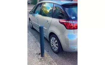 Citroen C4 Picasso Toulouse