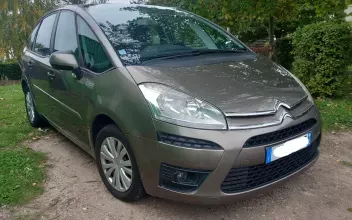 Citroen C4 Picasso Riom
