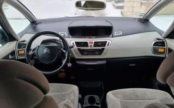 Citroen c4 picasso Noisy-le-Grand