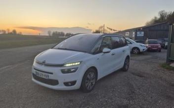 Citroen c4 picasso Magny-en-Vexin