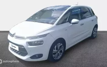 Citroen C4 Picasso Charleville-Mézières