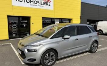 Citroen c4 picasso Yerville