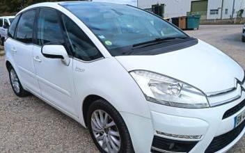 Citroen C4 Picasso Aubevoye