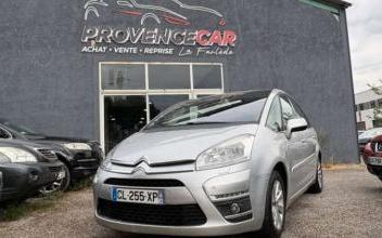 Citroen C4 Picasso La-Farlède