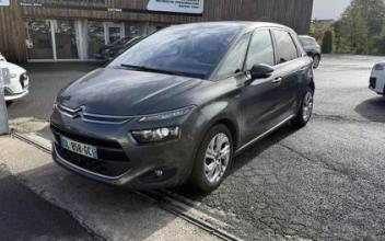 Citroen c4 picasso Brive-la-Gaillarde