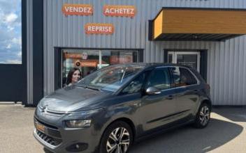 Citroen C4 Picasso 5 Places Pontarlier