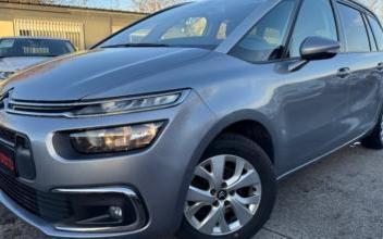 Citroen C4 Picasso 5 Places Gerzat