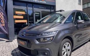 Citroen c4 spacetourer Limoges