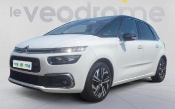 Citroen c4 spacetourer Bischheim