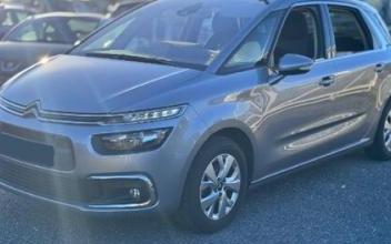 Citroen c4 spacetourer Marguerittes