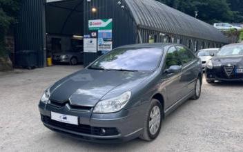 Citroen C5 Sathonay-Camp