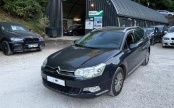 Citroen c5 Sathonay-Camp