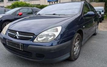 Citroen c5 Châteauroux