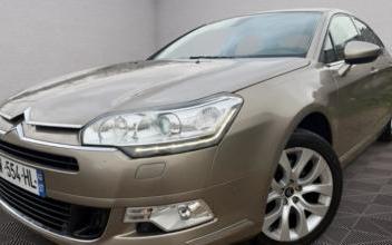 Citroen C5 Uckange