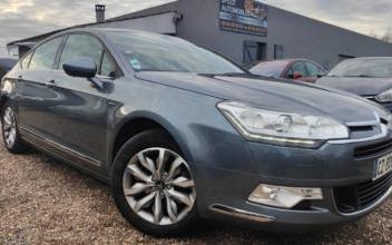 Citroen C5 Uckange