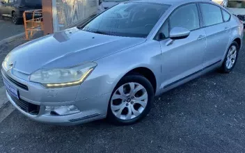 Citroen C5 Cournon-d'Auvergne