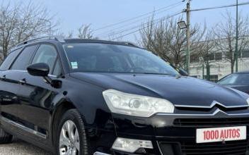 Citroen C5 Roncq