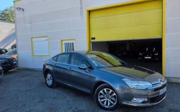 Citroen c5 Vineuil