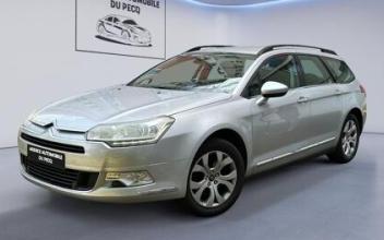 Citroen c5 Le-Pecq