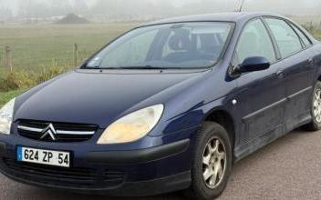 Citroen C5 Boulay-Moselle