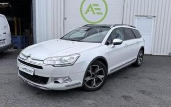 Citroen c5 Le-Haillan