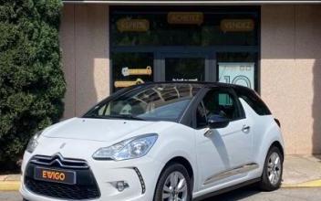Citroen ds3 Marseille