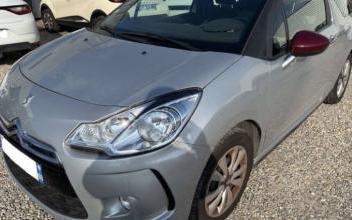 Citroen DS3 Saint-Priest