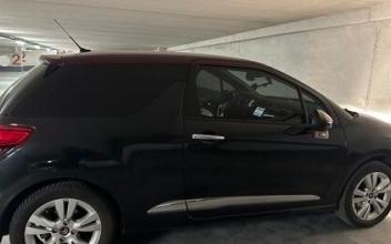 Citroen ds3 Romainville