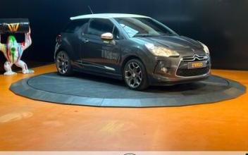 Citroen ds3 Eysines