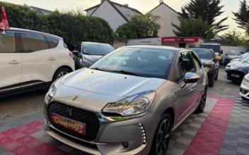 Citroen ds3 Drancy