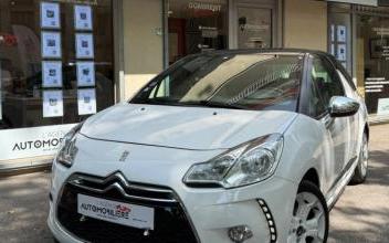 Citroen DS3 Viroflay