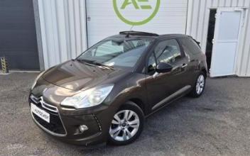 Citroen ds3 Le-Haillan