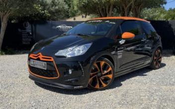 Citroen DS3 Racing Perpignan