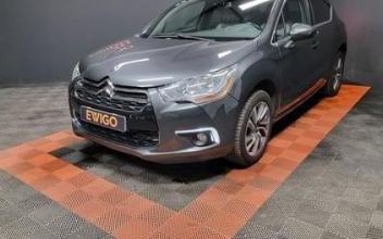 Citroen ds4 Cernay