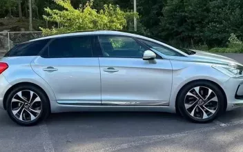 Citroen DS4 Melun