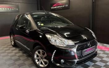 Citroen ds4 Mantes-la-Jolie