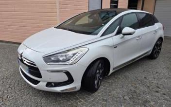Citroen ds5 Limoges
