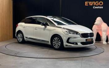 Citroen ds5 Cestas