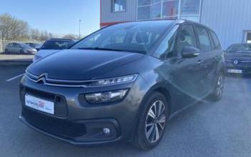 Citroen grand c4 picasso Pont-Saint-Martin