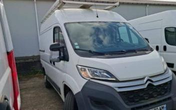 Citroen Jumper Seilhac
