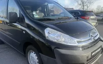 Citroen Jumpy Fouquières-lès-Lens