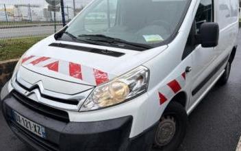 Citroen Jumpy Gardonne