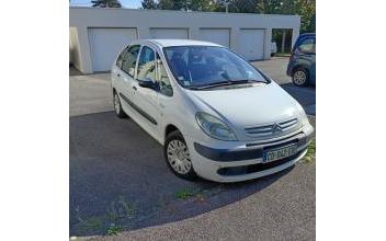 Citroen picasso Vannes
