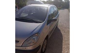 Citroen picasso L'Isle-d'Espagnac