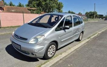 Citroen picasso Toulouse