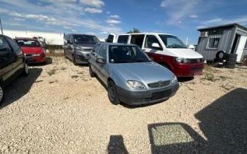 Citroen saxo Allain